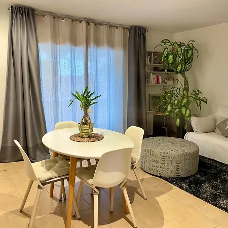 Casa En Sant Antoni De Tatil Evi