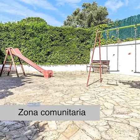 Casa En Sant Antoni De * Calonge (Catalonia)