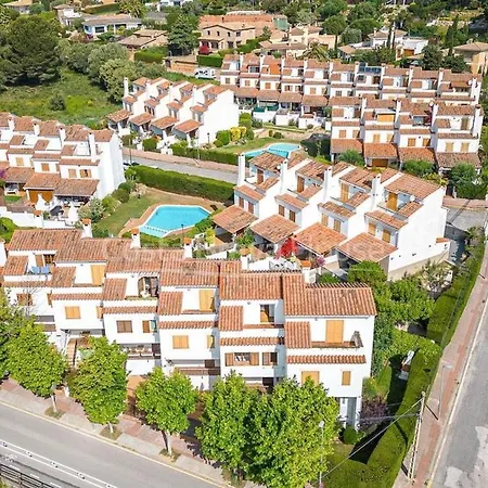 Casa En Sant Antoni De * Calonge (Catalonia)