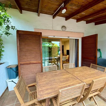 Tatil Evi Casa En Sant Antoni De