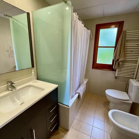 Holiday home Casa En Sant Antoni De Calonge (Catalonia)