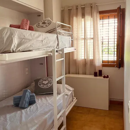 Casa En Sant Antoni De Tatil Evi