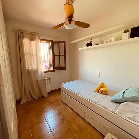 Casa En Sant Antoni De Tatil Evi Calonge (Catalonia)