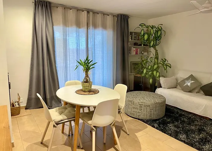 Casa En Sant Antoni De Tatil Evi