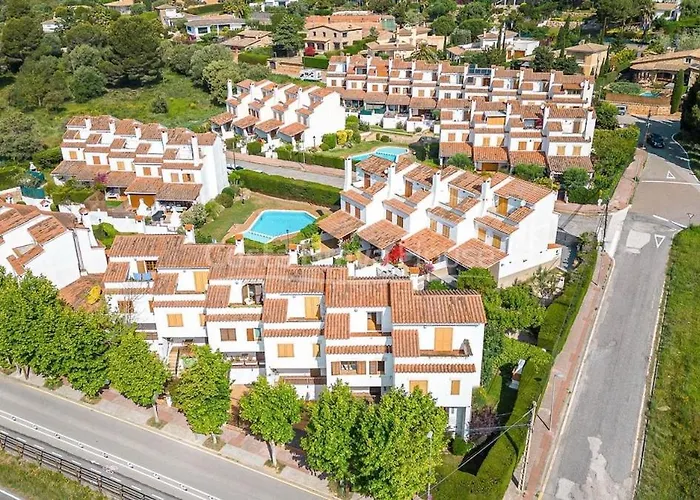 Casa En Sant Antoni De * Calonge (Catalonia)