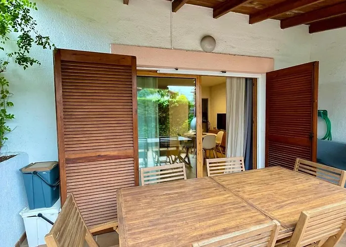 Tatil Evi Casa En Sant Antoni De