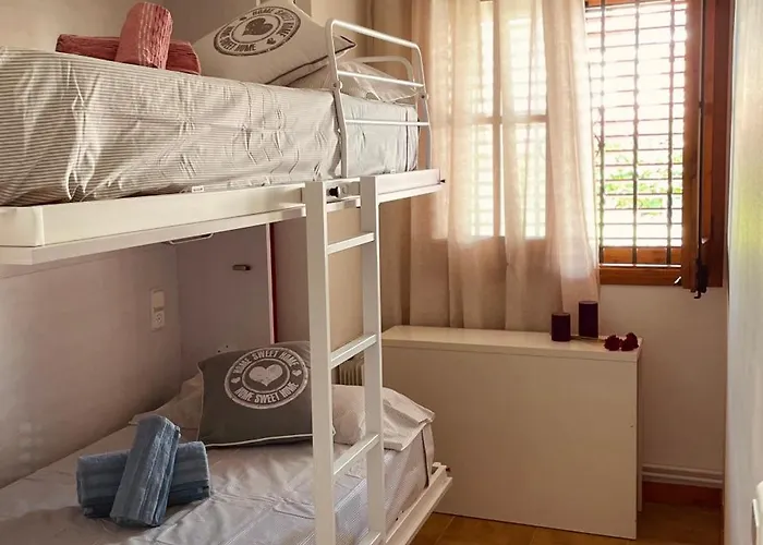 Casa En Sant Antoni De Tatil Evi