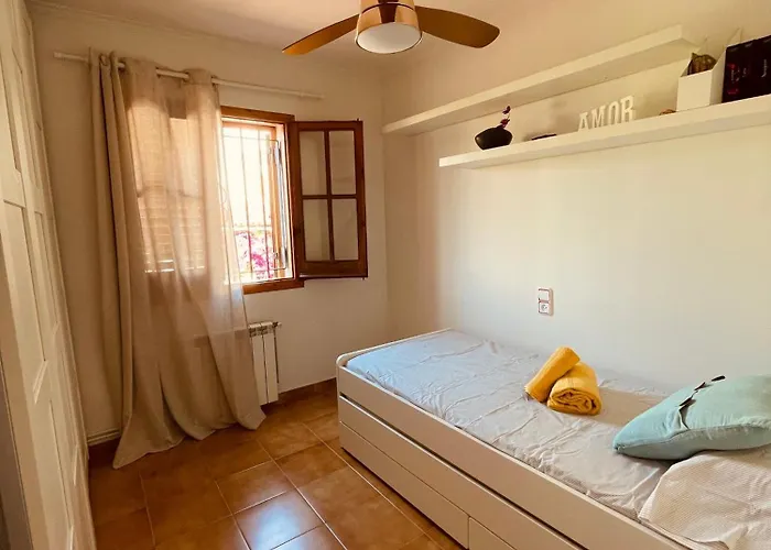 Casa En Sant Antoni De Tatil Evi Calonge (Catalonia)